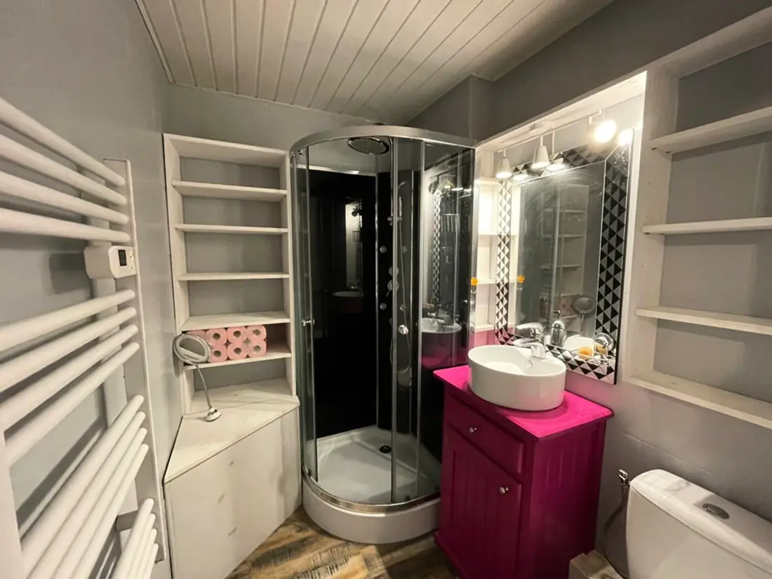 Location de Vacances Capbreton 352