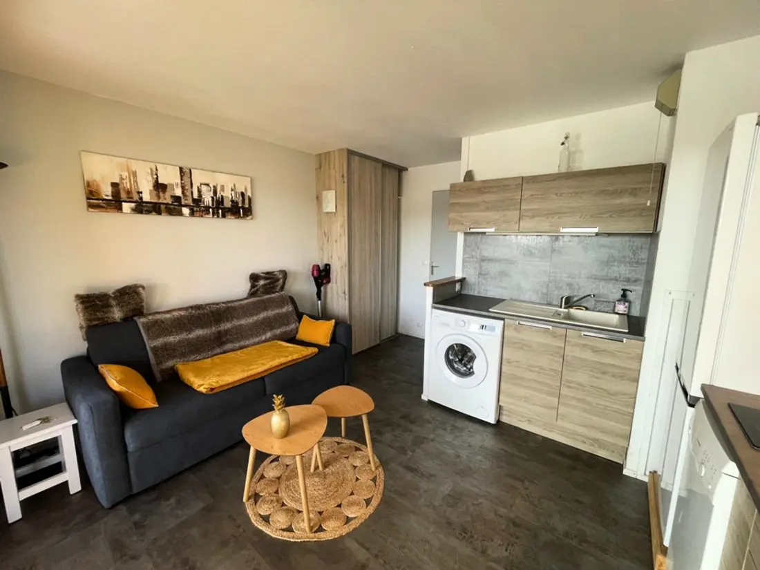 Location de Vacances Capbreton 352