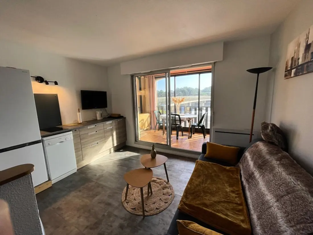 Location de Vacances Capbreton 352