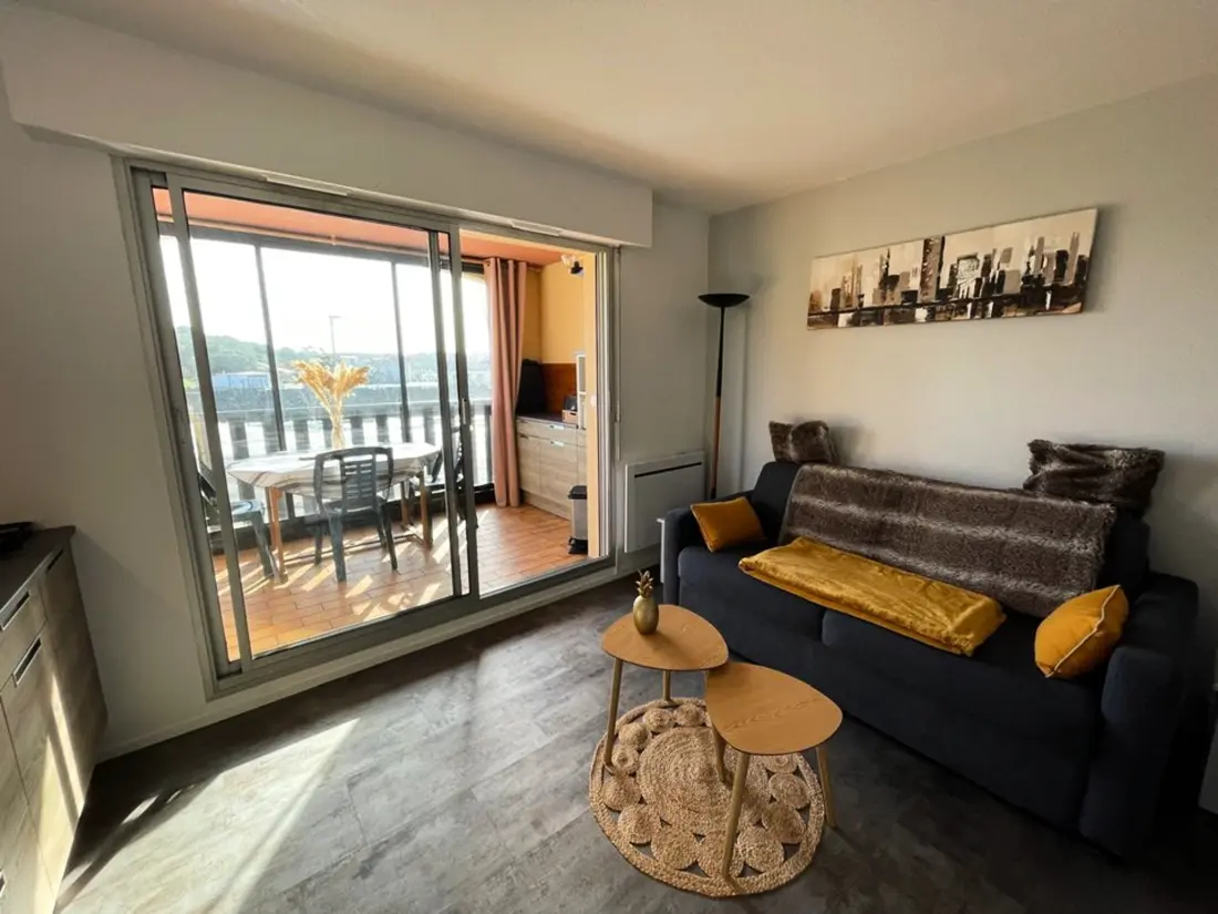 Location de Vacances Capbreton 352