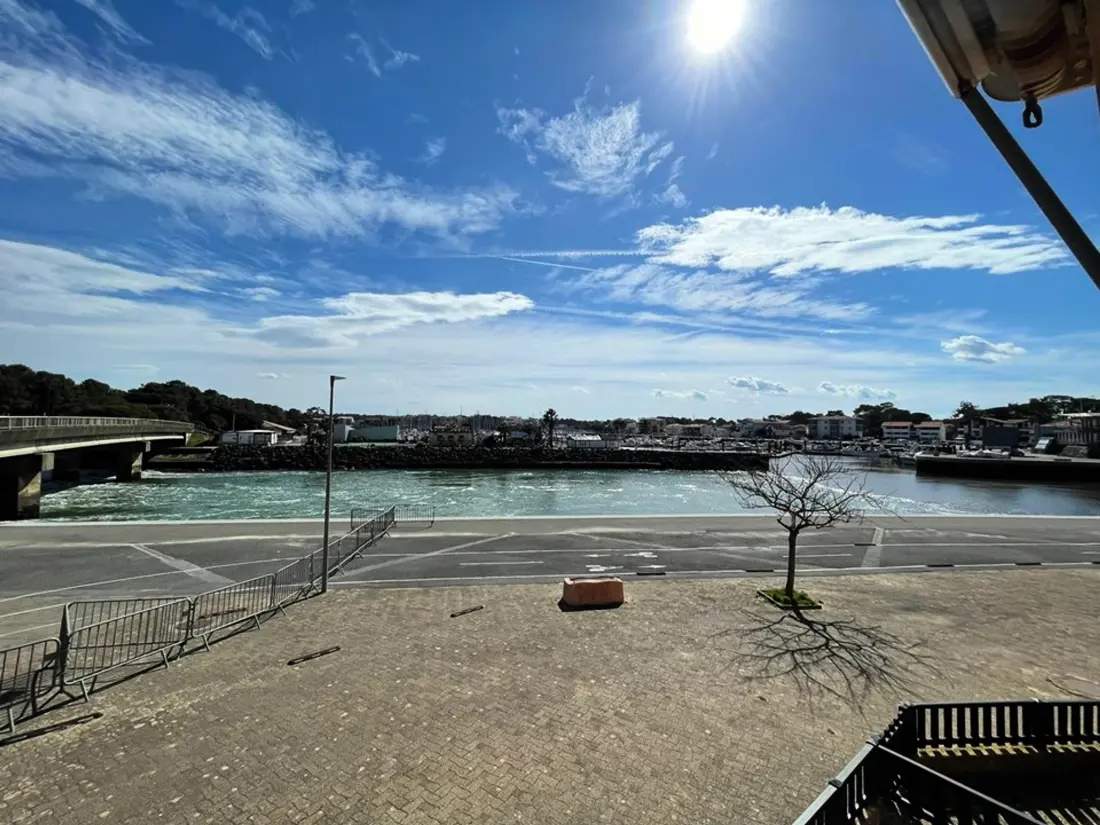 Location de Vacances Capbreton 352