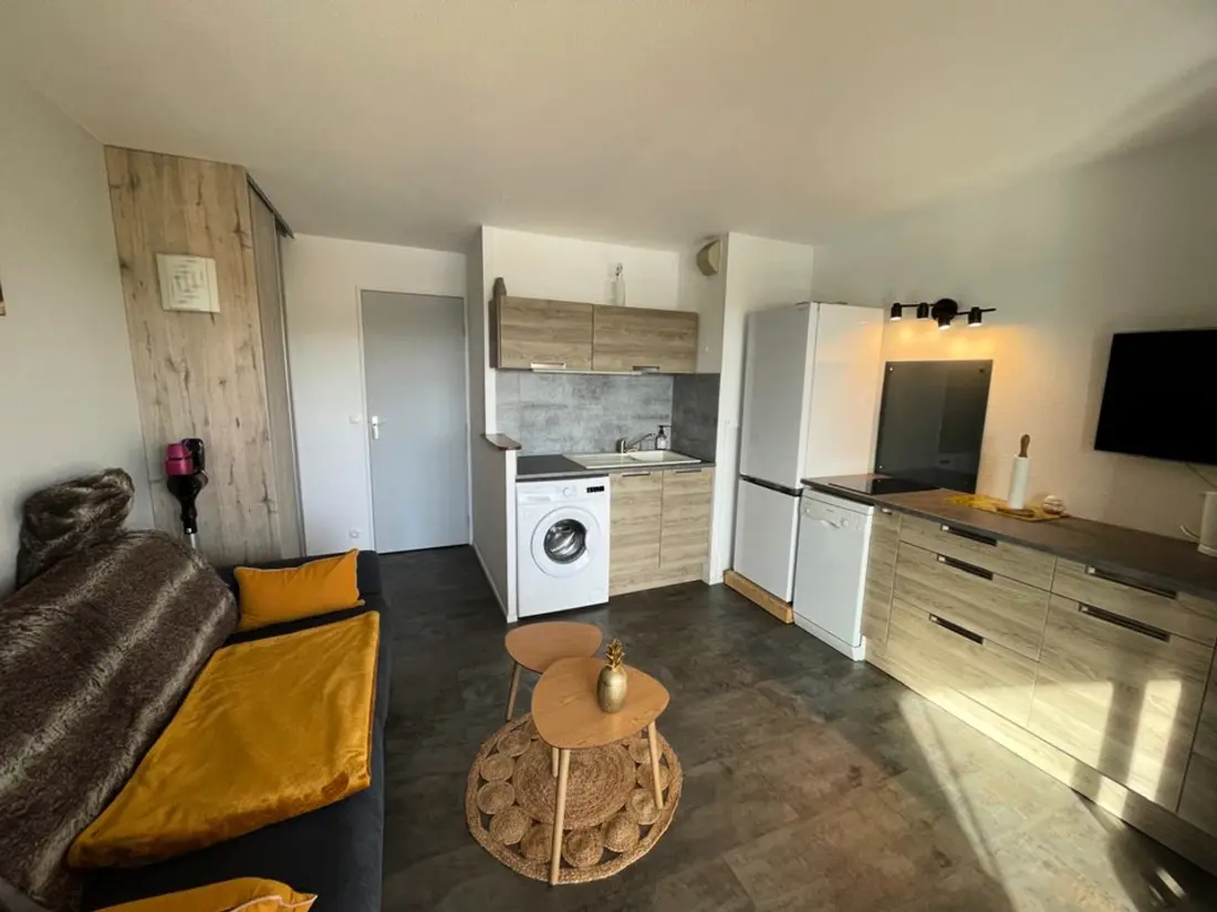 Location de Vacances Capbreton 352