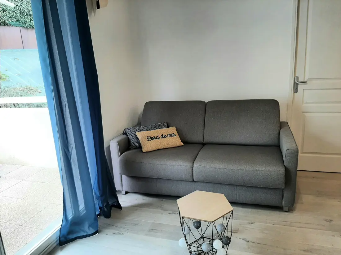 Location de Vacances Capbreton 353