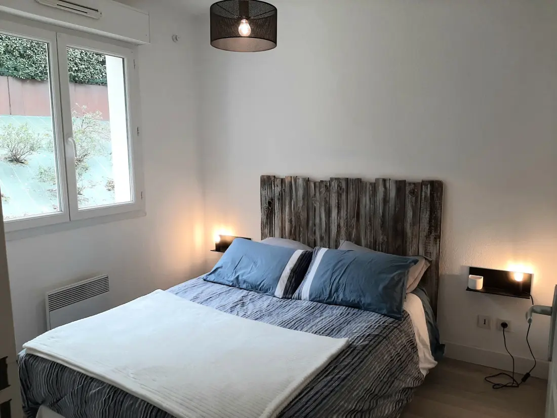 Location de Vacances Capbreton 353