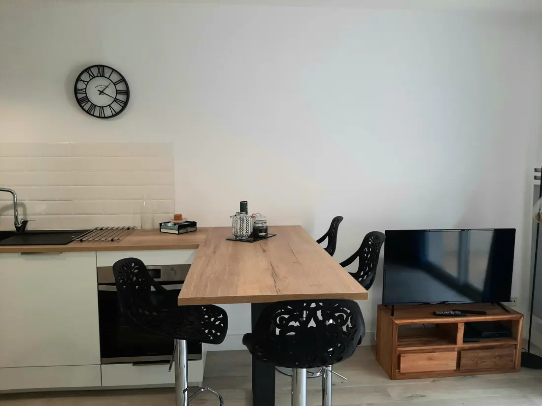 Location de Vacances Capbreton 353