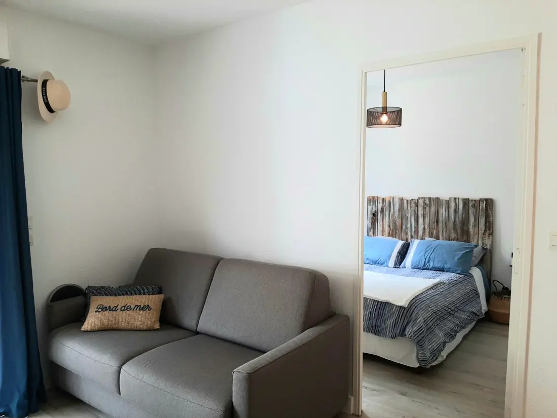 Location de Vacances Capbreton 353