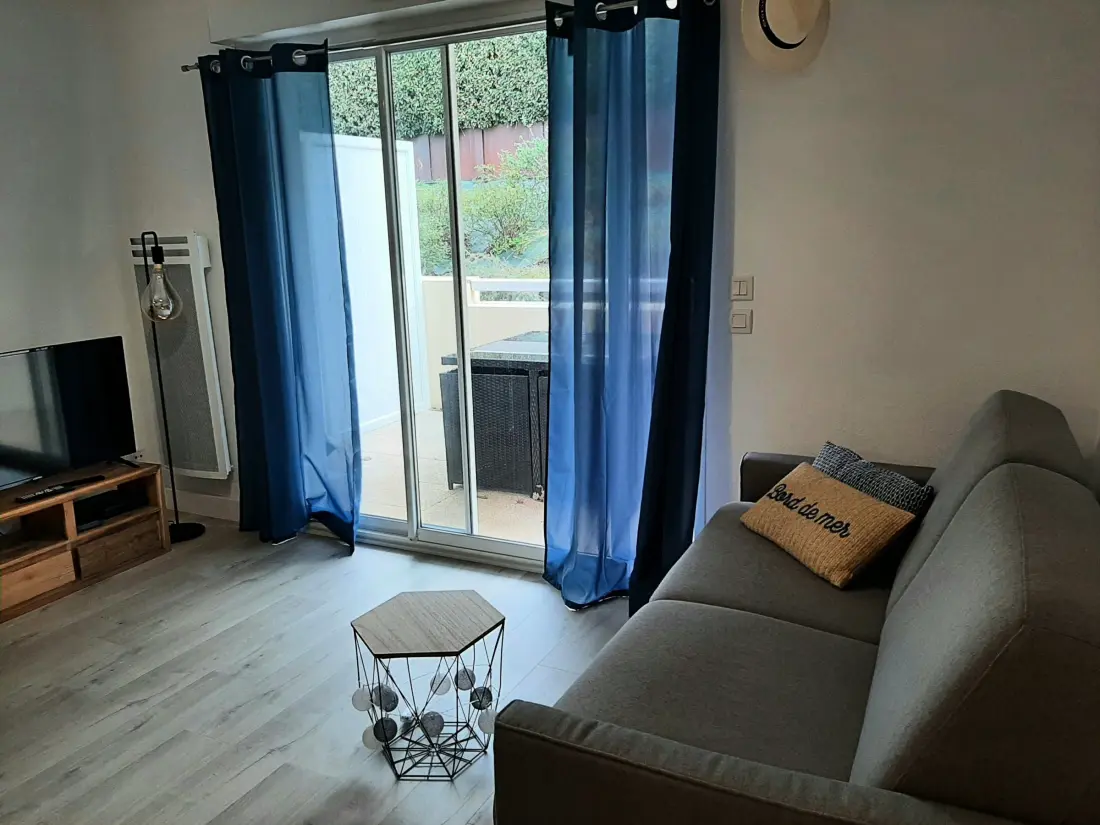 Location de Vacances Capbreton 353