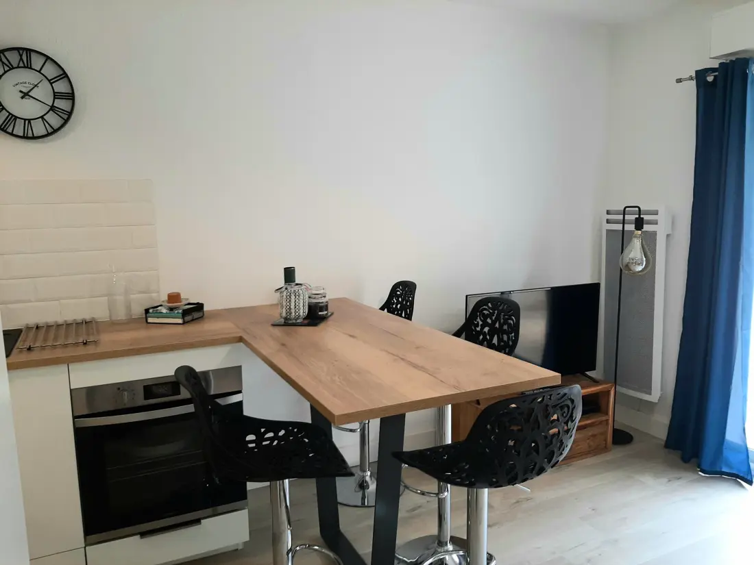 Location de Vacances Capbreton 353