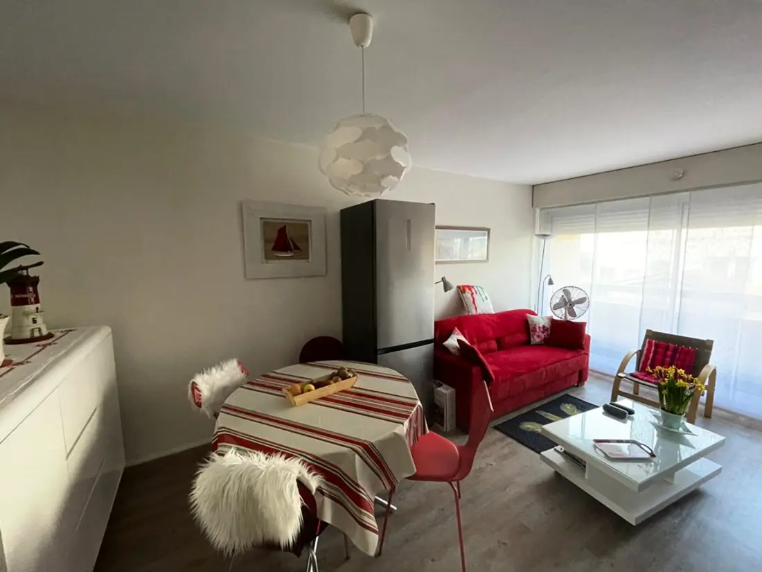 Location de Vacances Capbreton 354