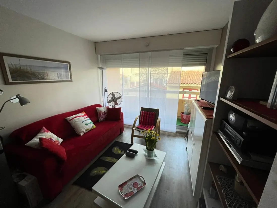 Location de Vacances Capbreton 354