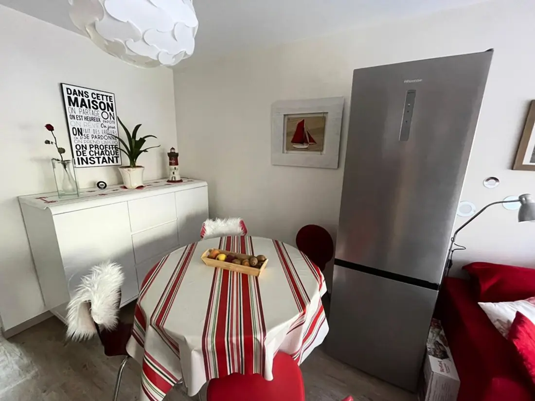 Location de Vacances Capbreton 354