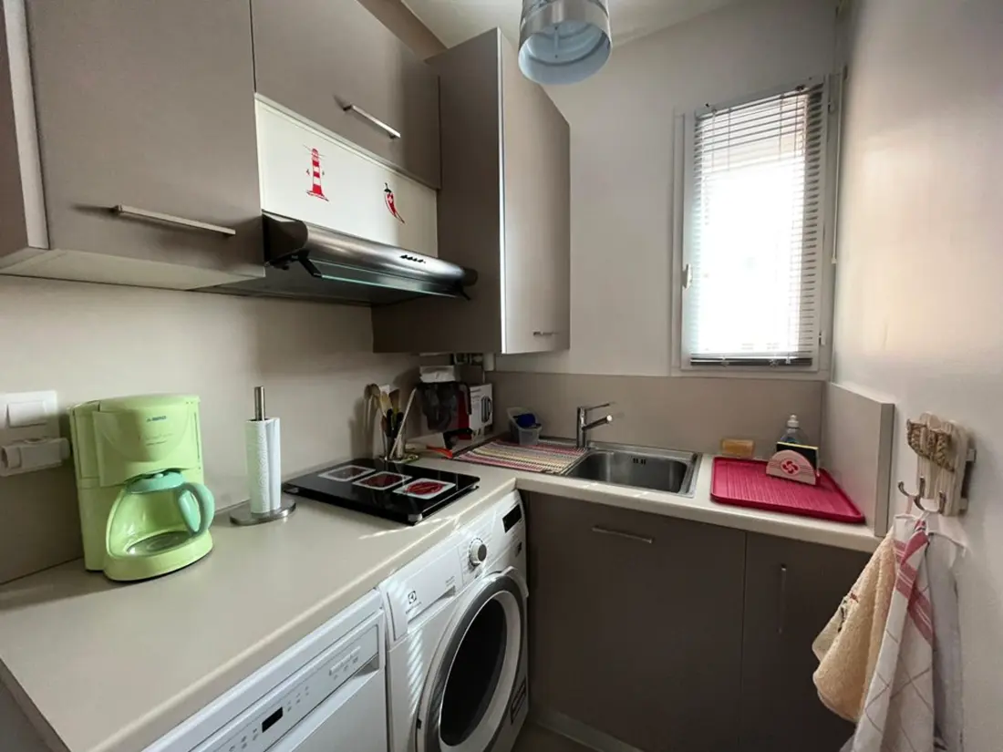 Location de Vacances Capbreton 354