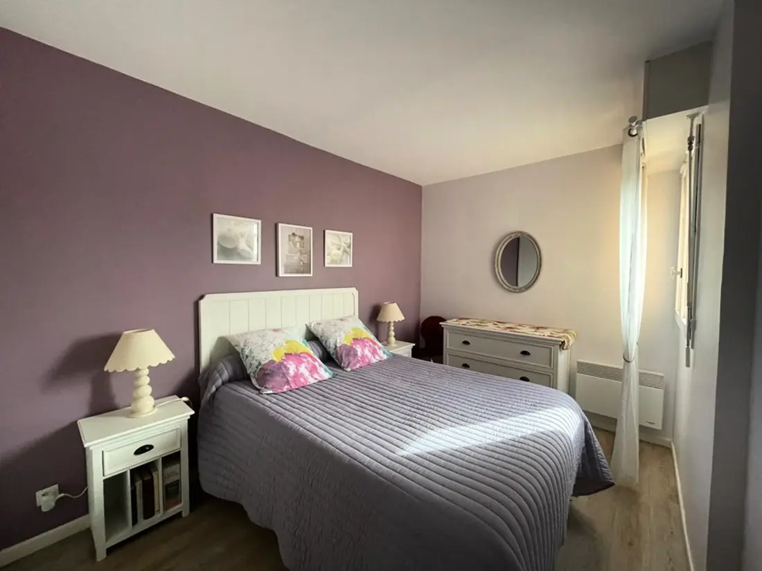 Location de Vacances Capbreton 354