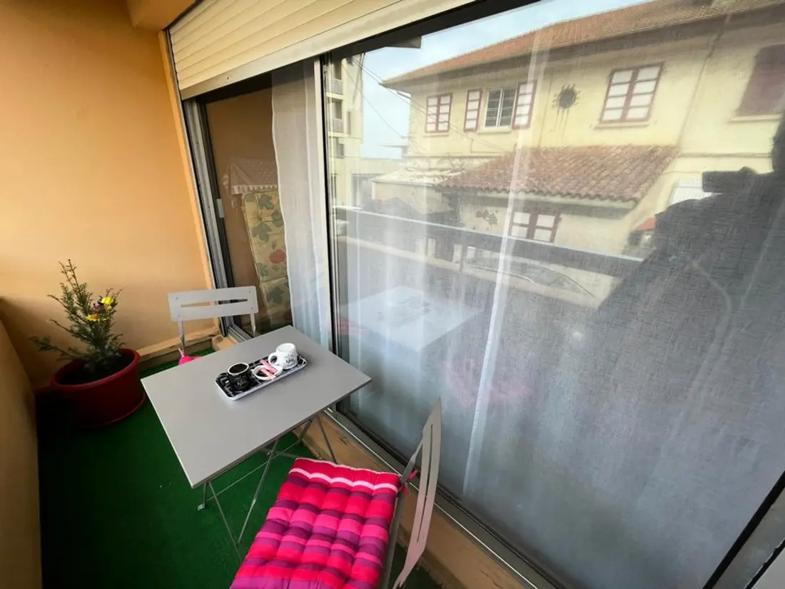 Location de Vacances Capbreton 354