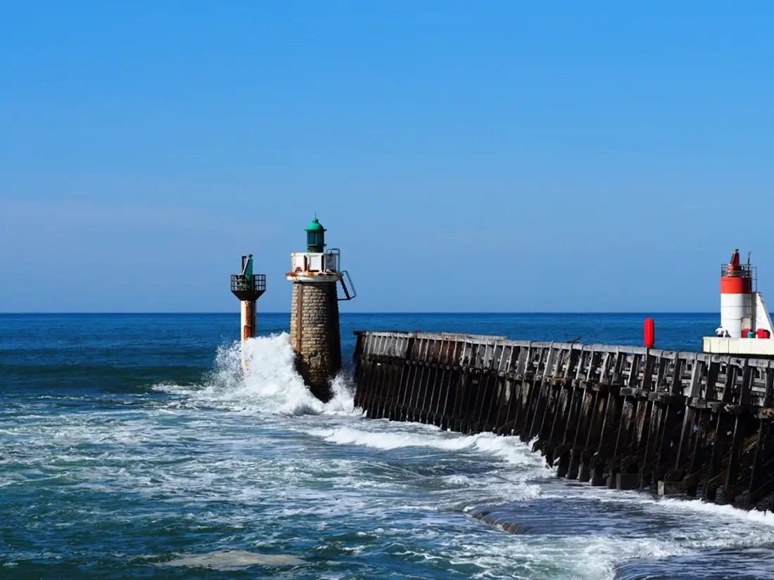 Location de Vacances Capbreton 354