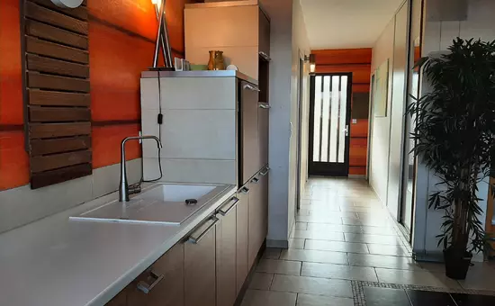 Location de Vacances Capbreton 356