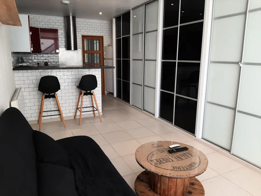 Location de Vacances Capbreton 360