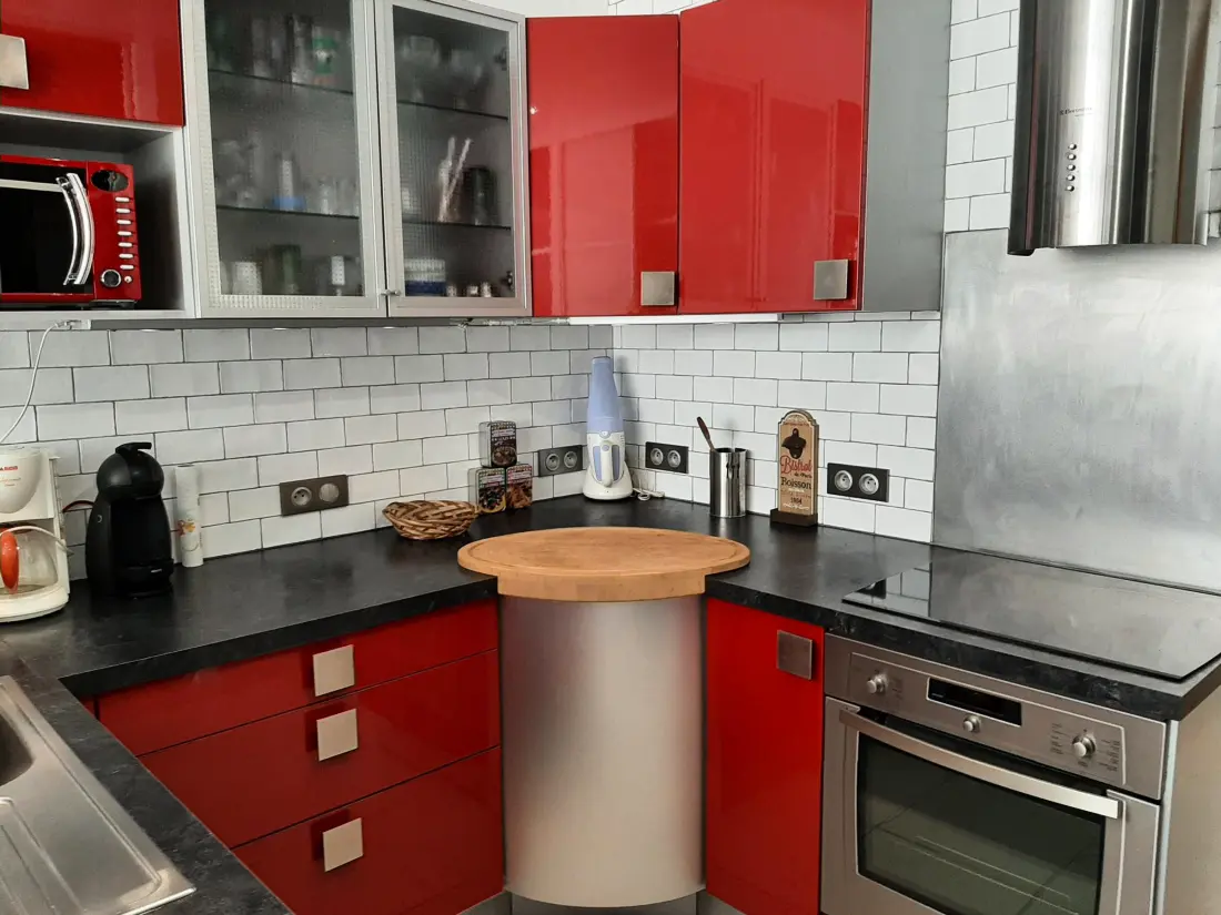 Location de Vacances Capbreton 360