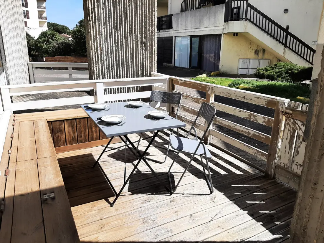 Location de Vacances Capbreton 360