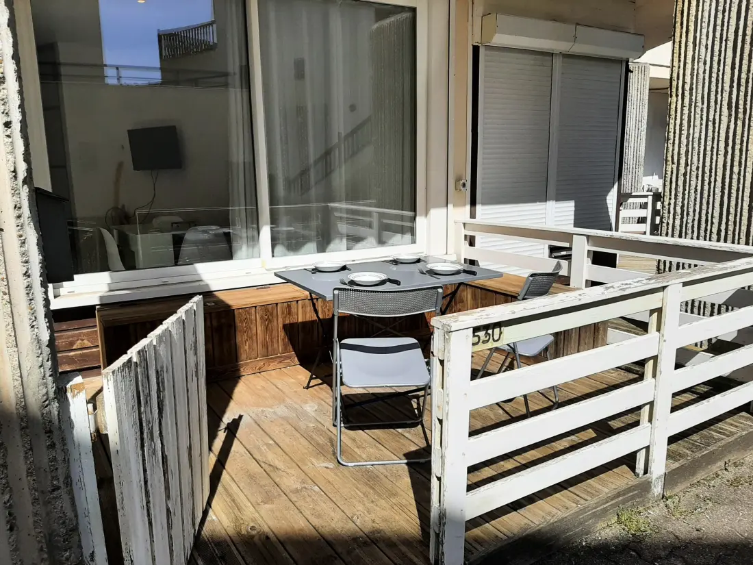 Location de Vacances Capbreton 360