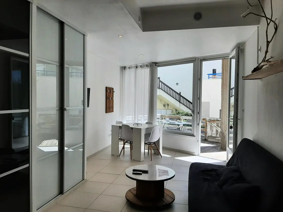 Location de Vacances Capbreton 360