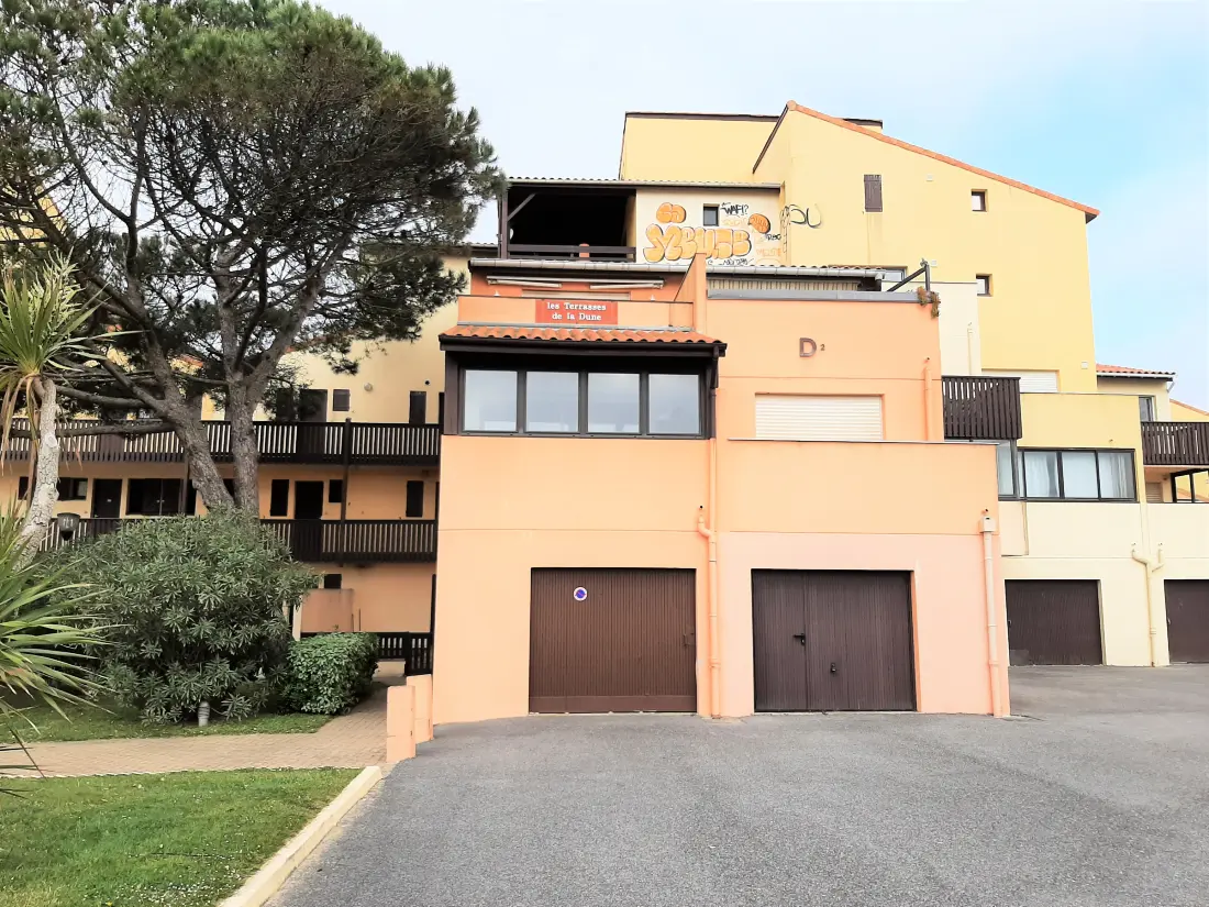 Location de Vacances Capbreton 369