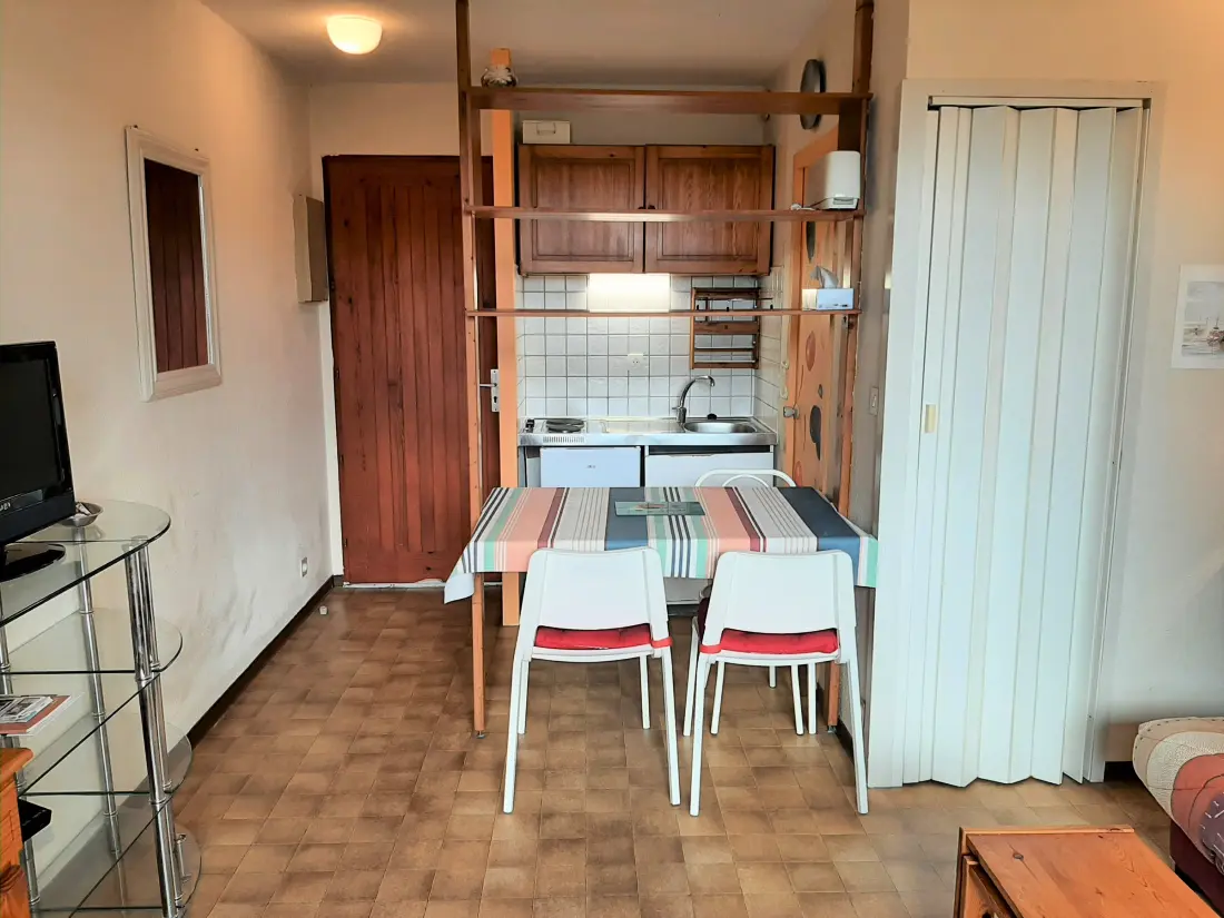 Location de Vacances Capbreton 369