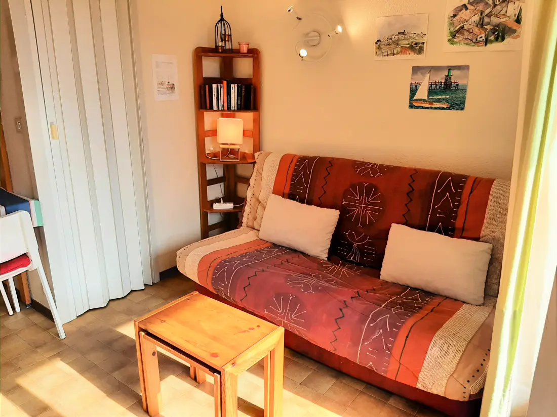 Location de Vacances Capbreton 369