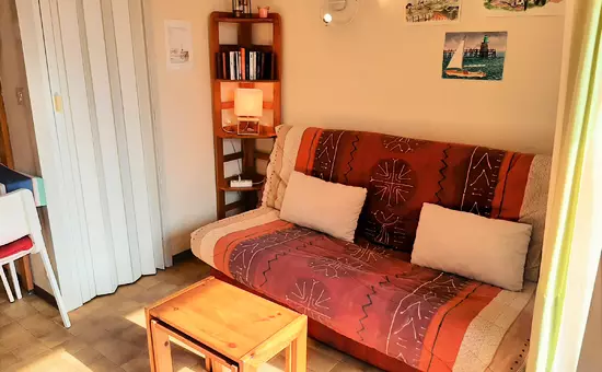 Location de Vacances Capbreton 369