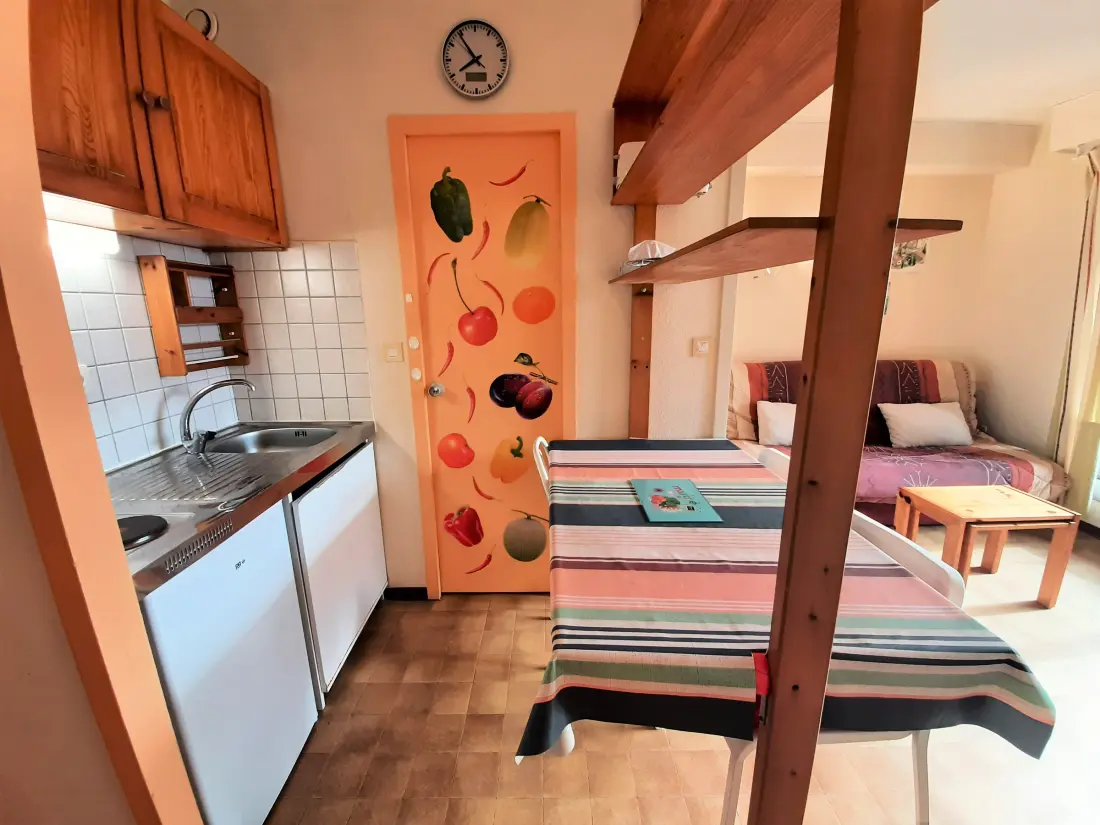 Location de Vacances Capbreton 369