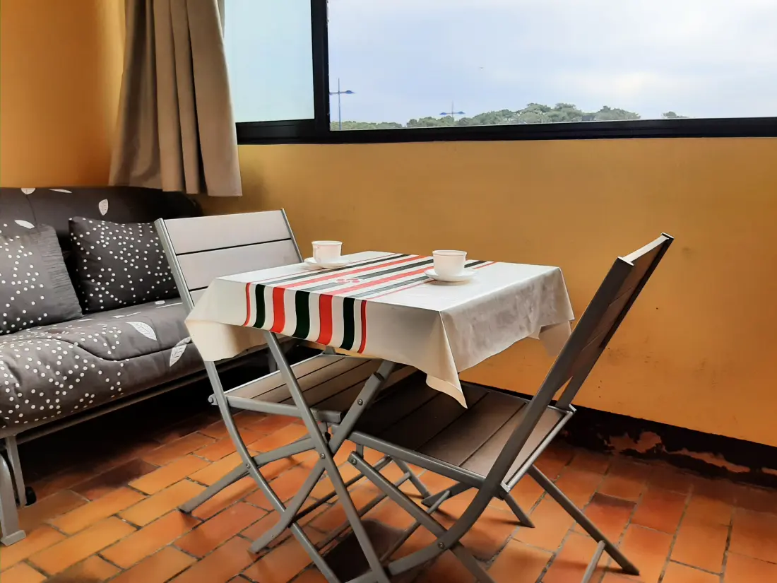 Location de Vacances Capbreton 369