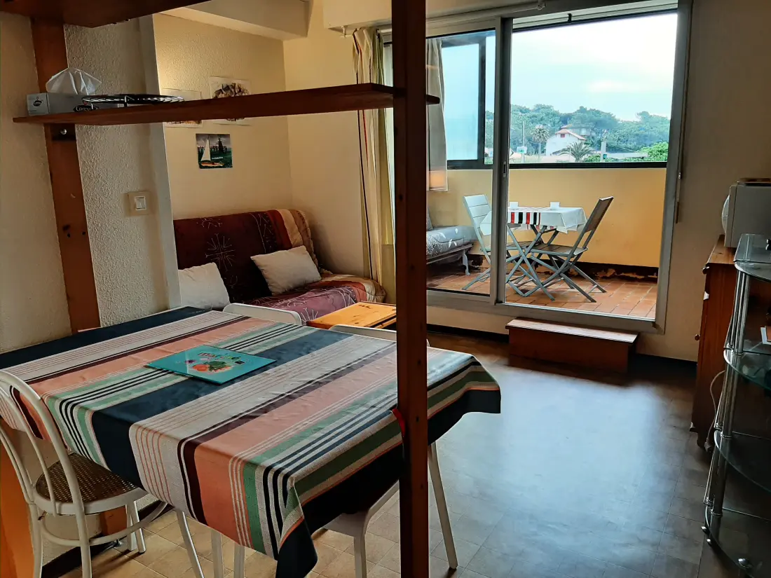 Location de Vacances Capbreton 369