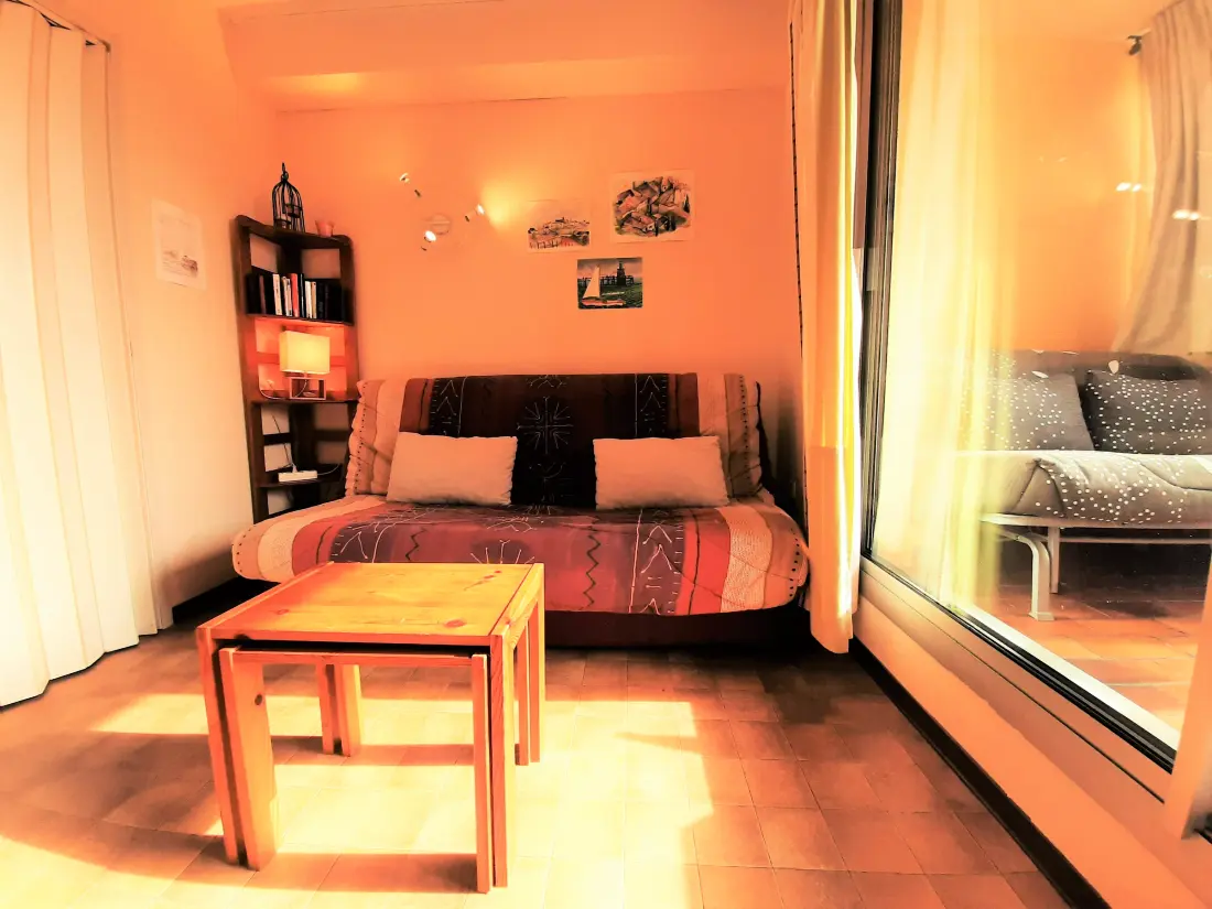 Location de Vacances Capbreton 369