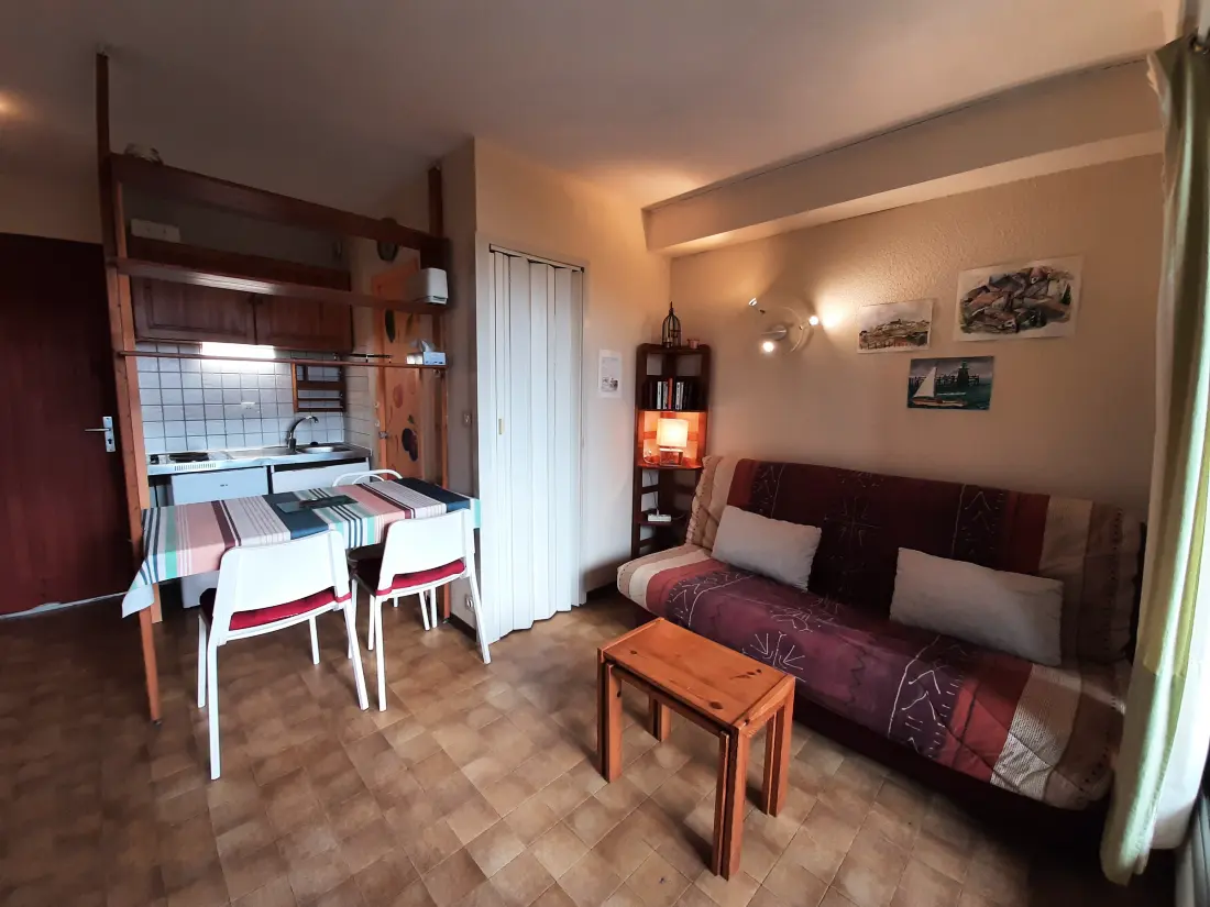 Location de Vacances Capbreton 369