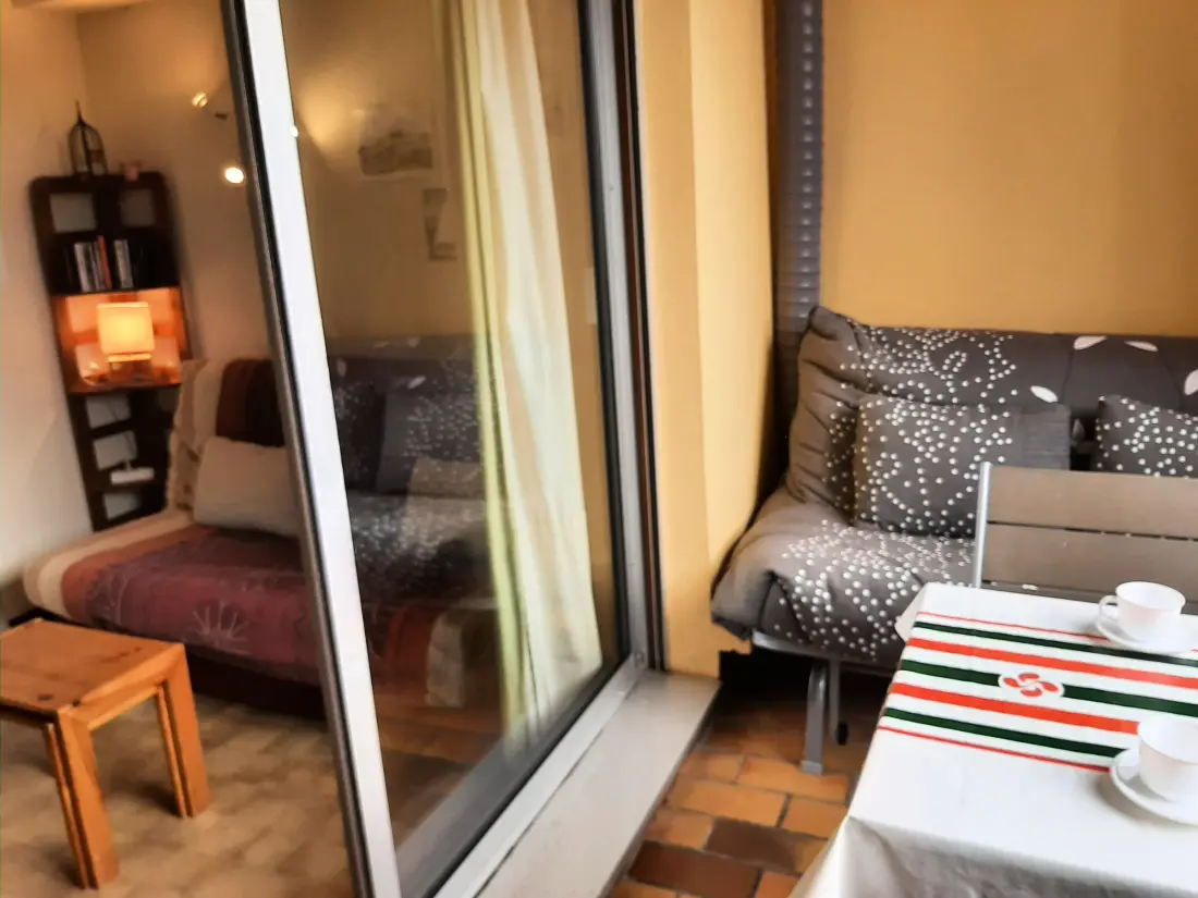 Location de Vacances Capbreton 369