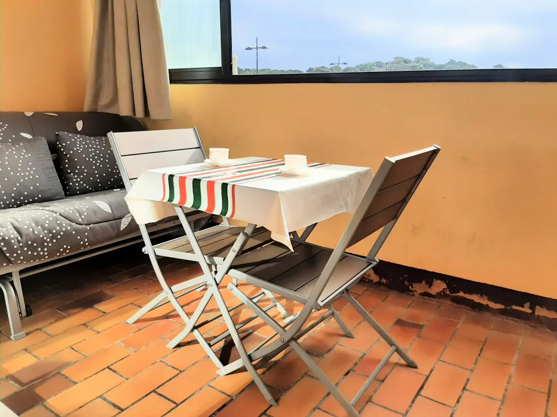 Location de Vacances Capbreton 369
