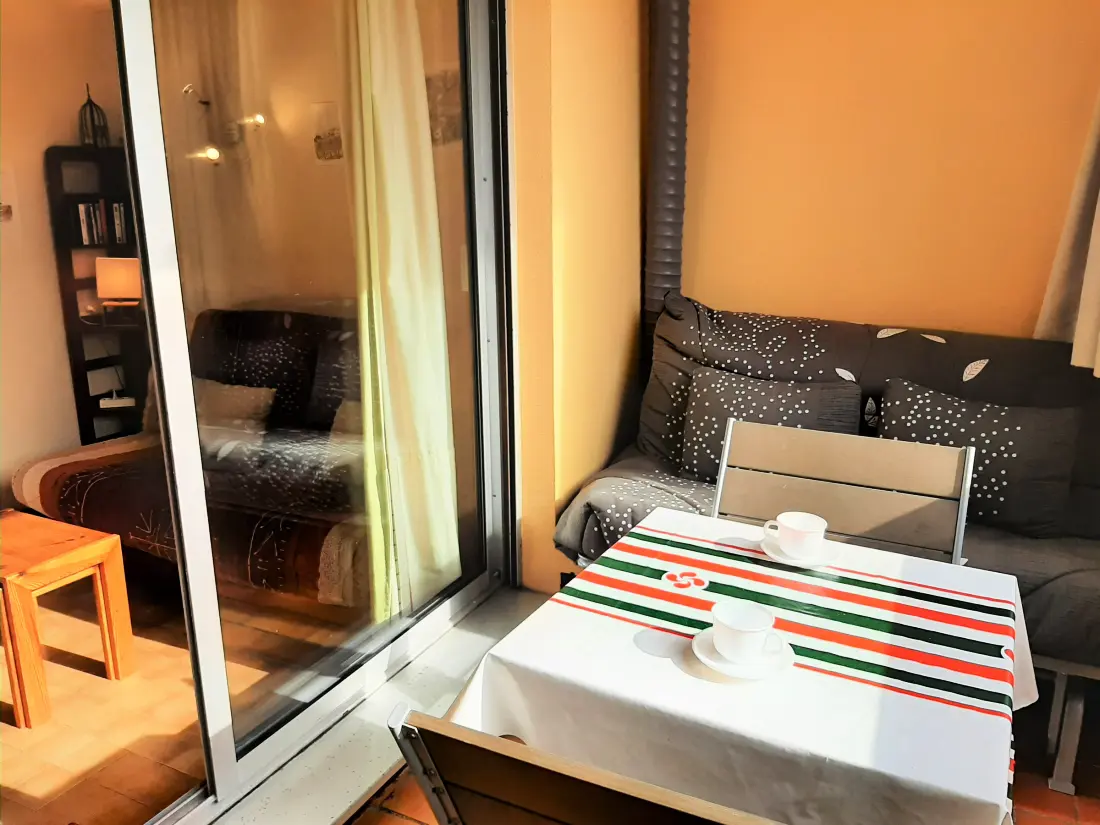 Location de Vacances Capbreton 369