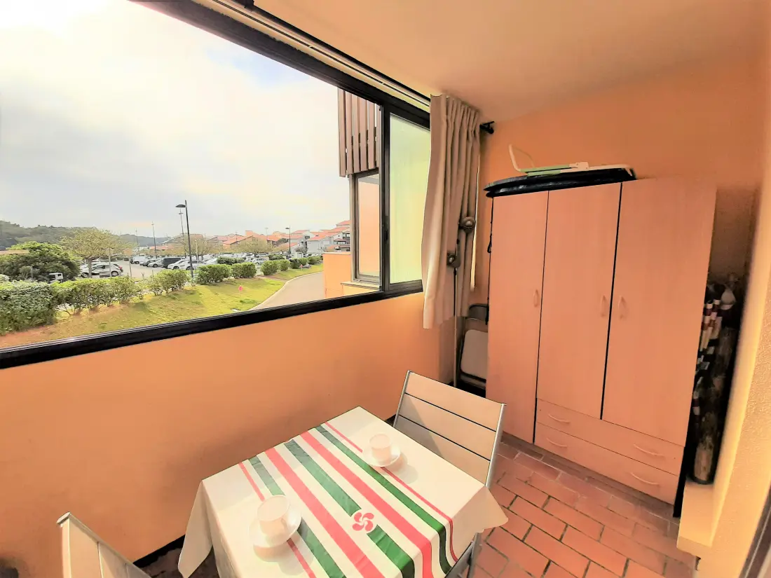 Location de Vacances Capbreton 369