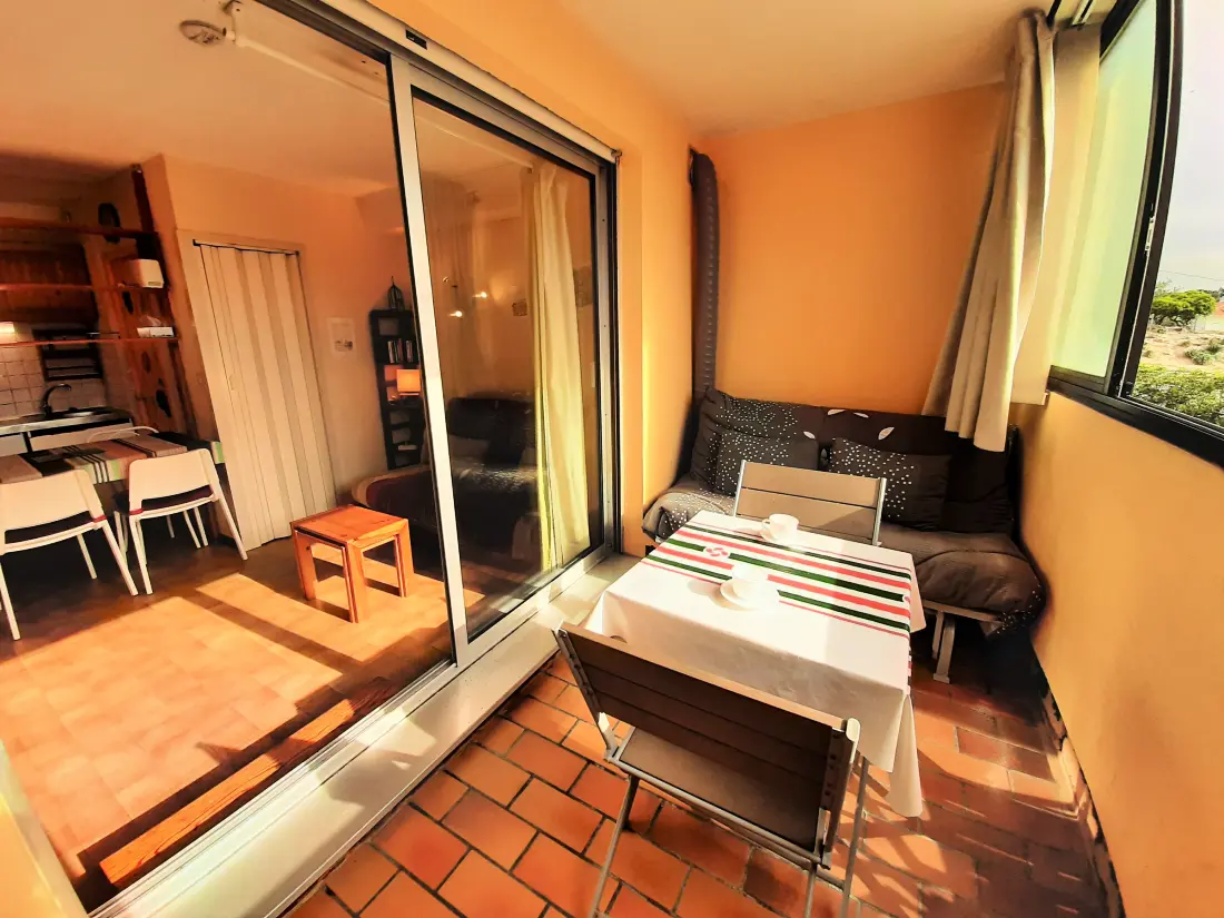Location de Vacances Capbreton 369