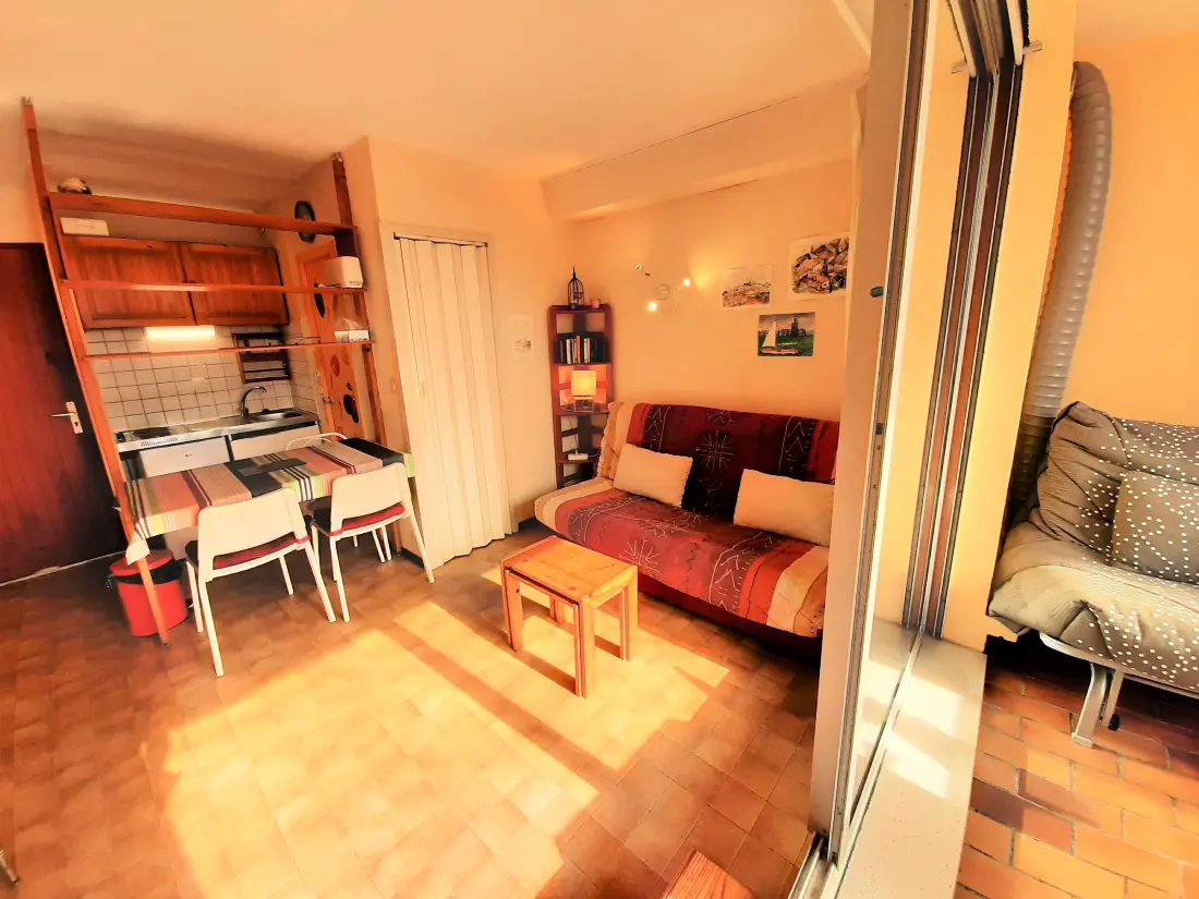 Location de Vacances Capbreton 369