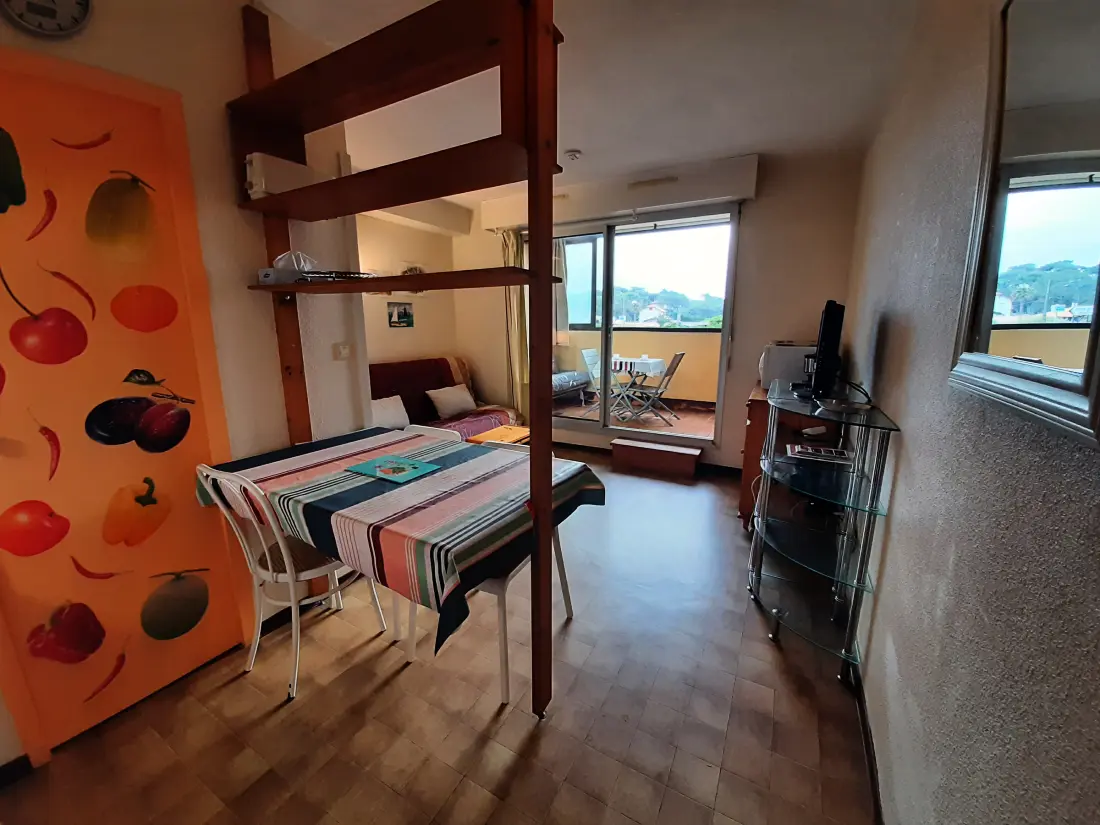 Location de Vacances Capbreton 369