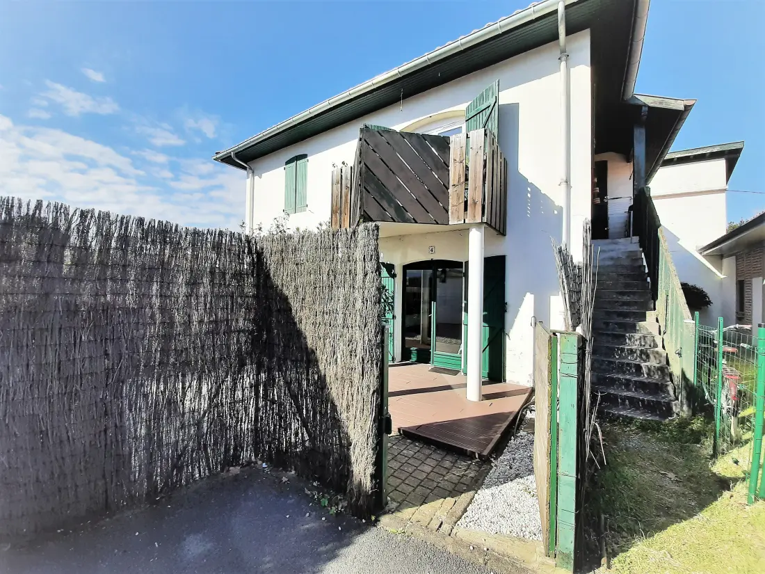 Location de Vacances Capbreton 372
