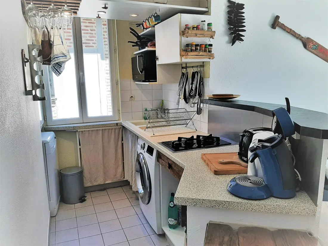 Location de Vacances Capbreton 372