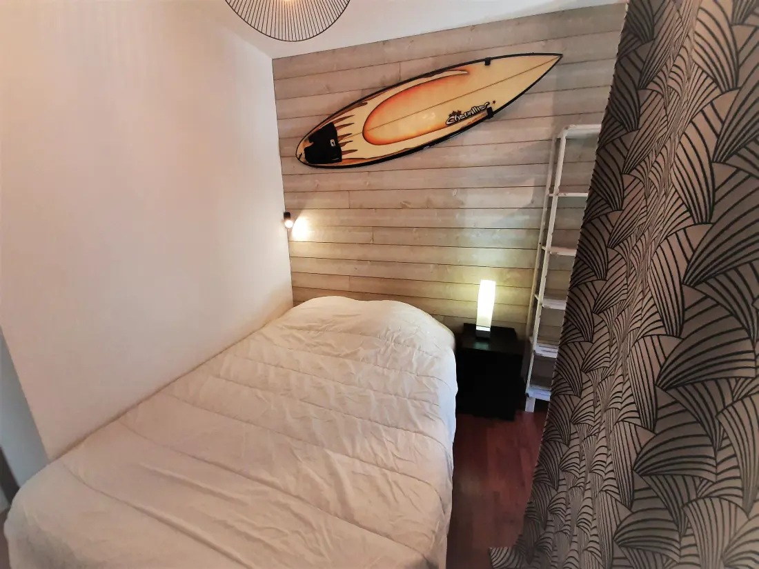 Location de Vacances Capbreton 372