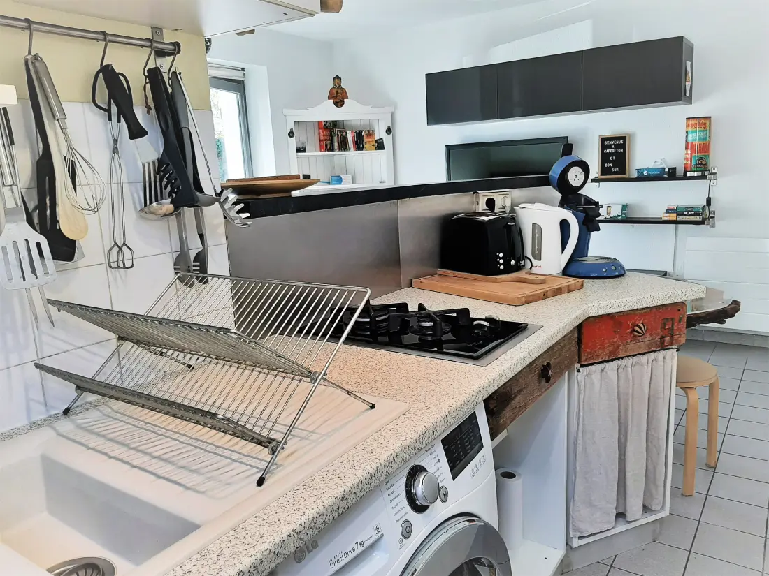 Location de Vacances Capbreton 372
