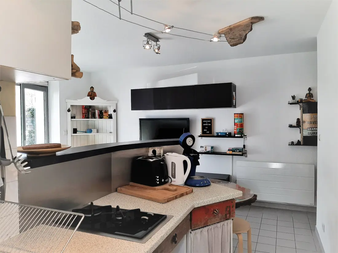 Location de Vacances Capbreton 372