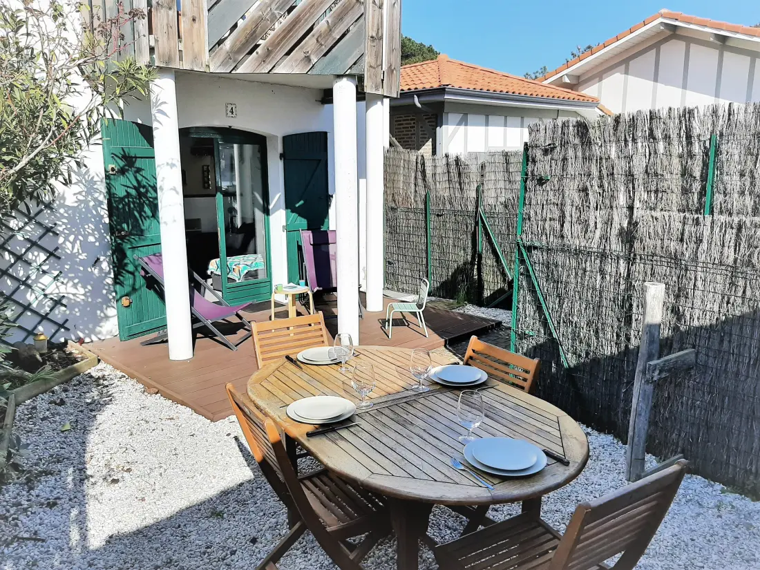 Location de Vacances Capbreton 372