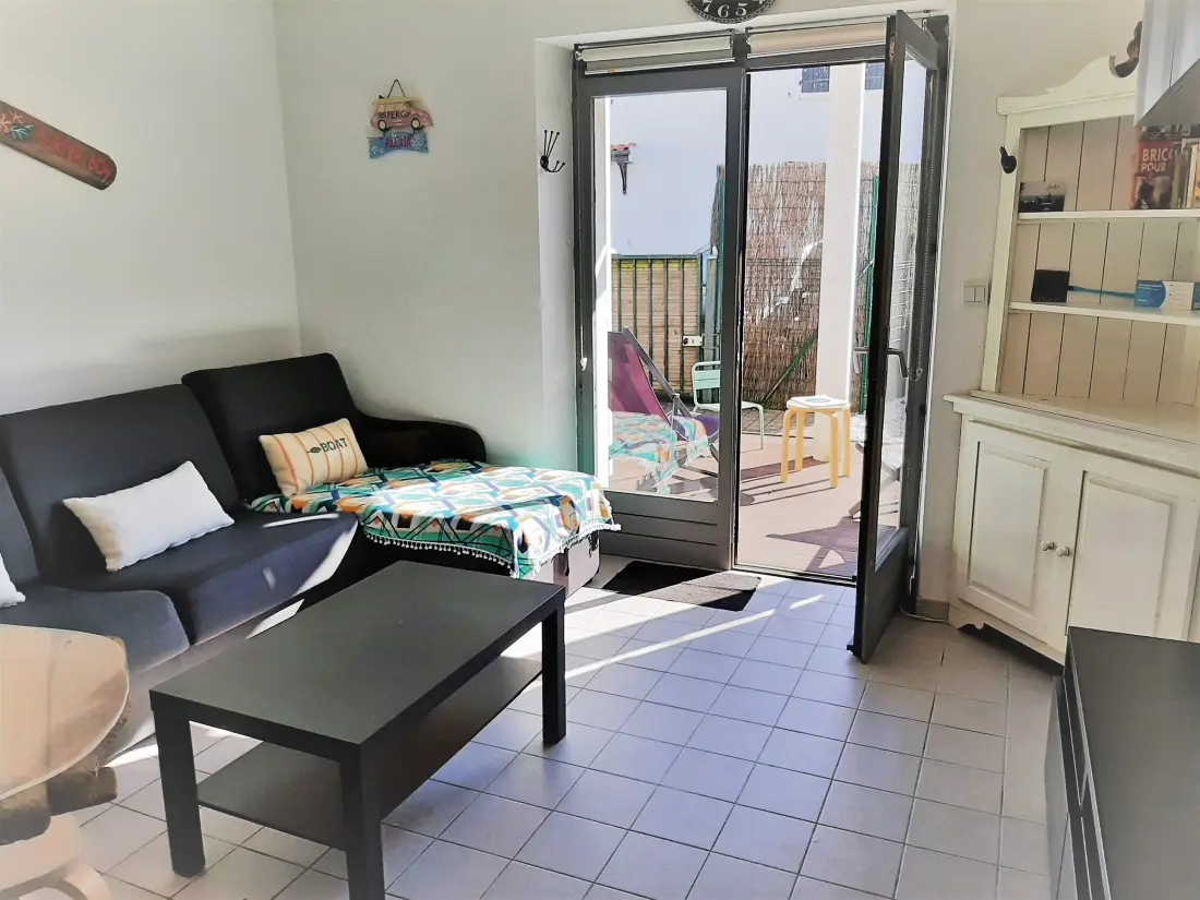 Location de Vacances Capbreton 372