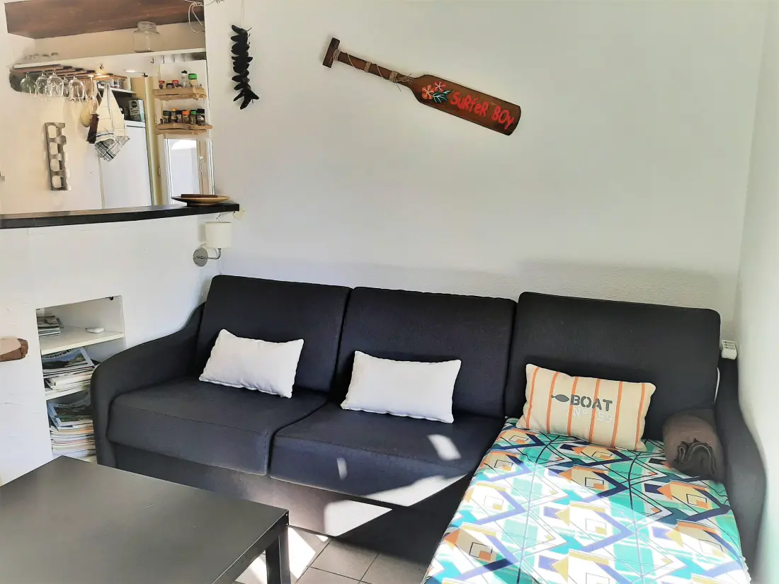 Location de Vacances Capbreton 372