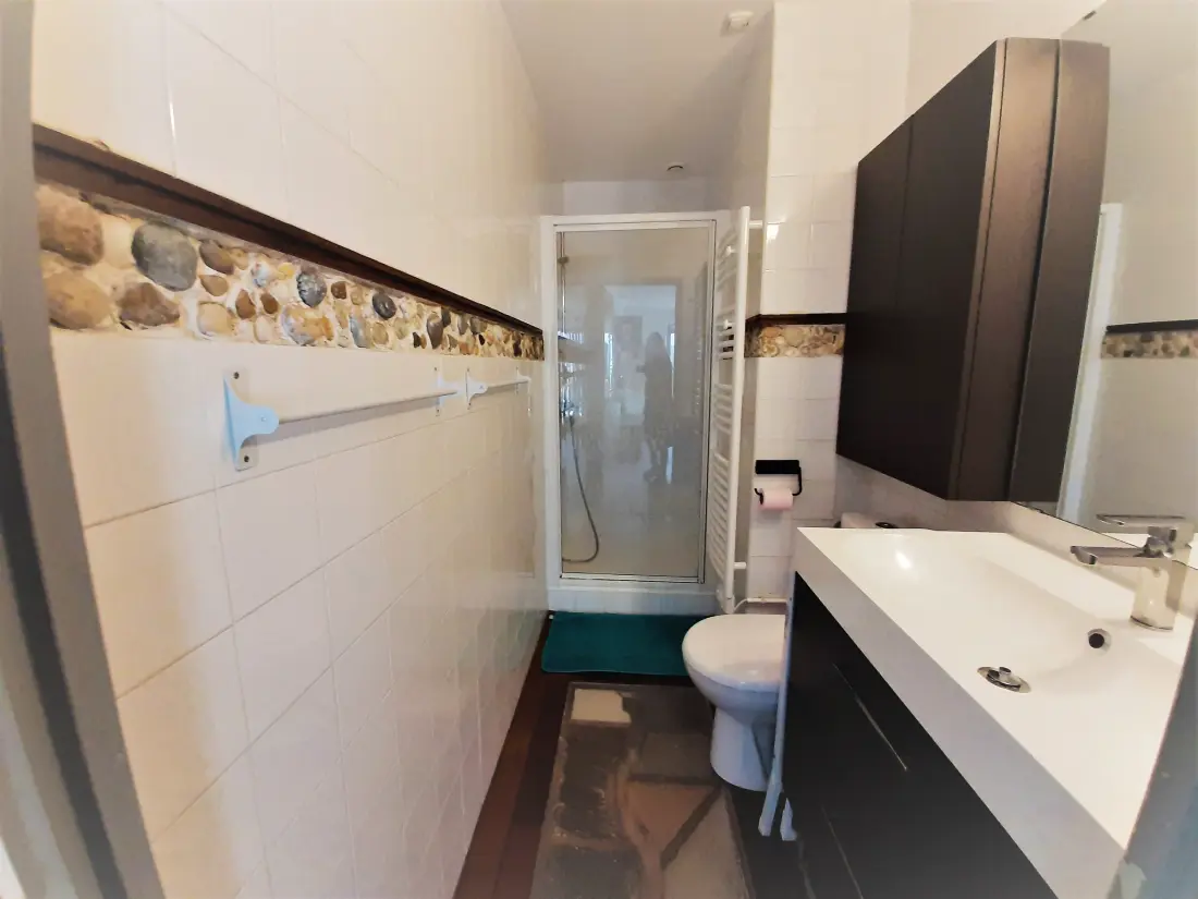Location de Vacances Capbreton 372